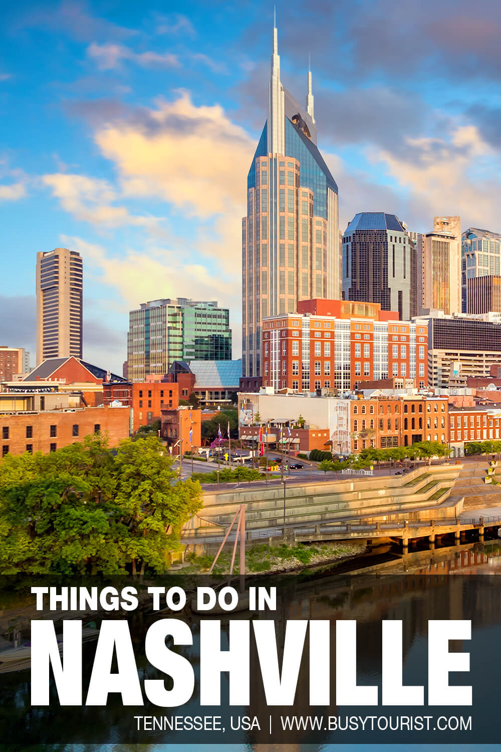 30 Best & Fun Things To Do In Nashville (TN) Attractions & Activities