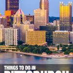 things to do in Pittsburgh