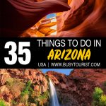 things to do in arizona