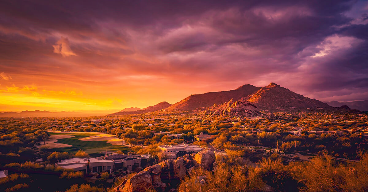 35 Best Things To Do & Places To Visit In Arizona