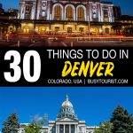 things to do in denver