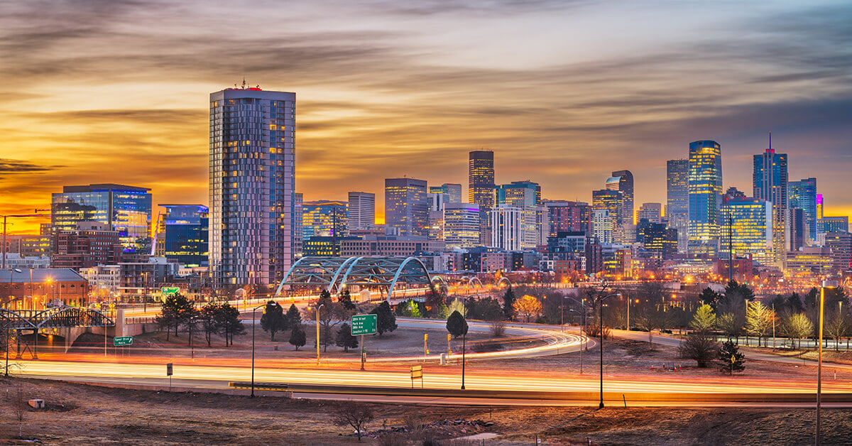 30 Best & Fun Things To Do In Denver (Colorado)