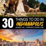 things to do in indianapolis