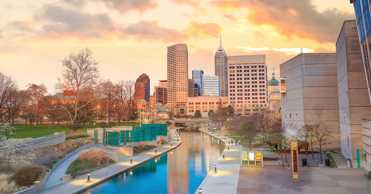 30 Best & Fun Things To Do In Indianapolis (Indiana)