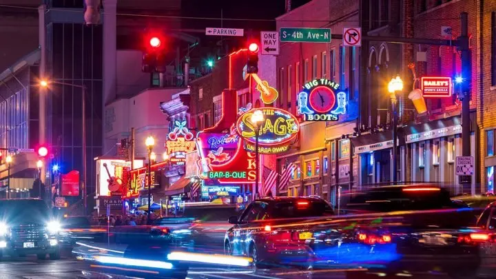 things to do in nashville tn