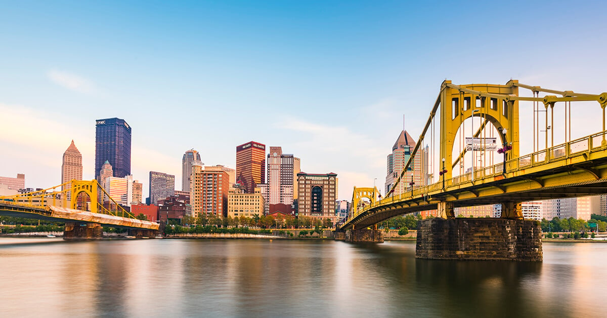 30 Best & Fun Things To Do In Pittsburgh (PA) Attractions & Activities