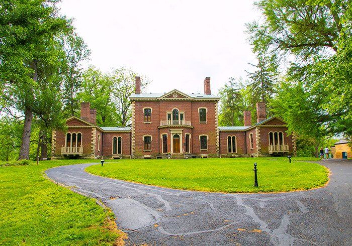 Ashland Henry Clay Estate