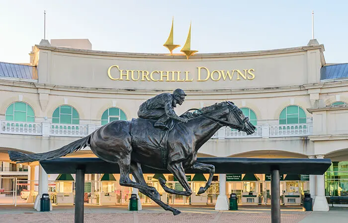 Churchill Downs