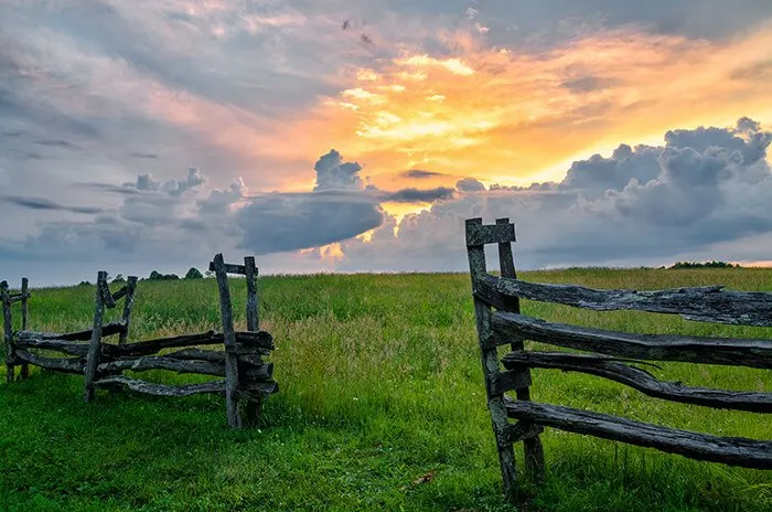 Cumberland Gap National Park