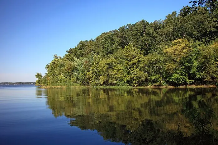 Land Between the Lakes National Recreation Area