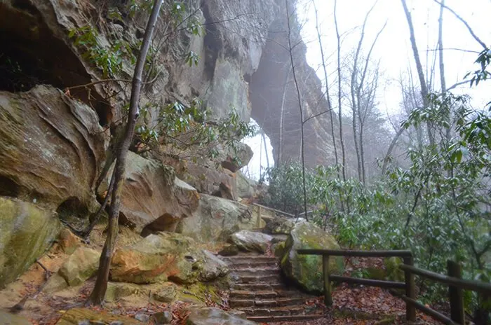 Natural Bridge