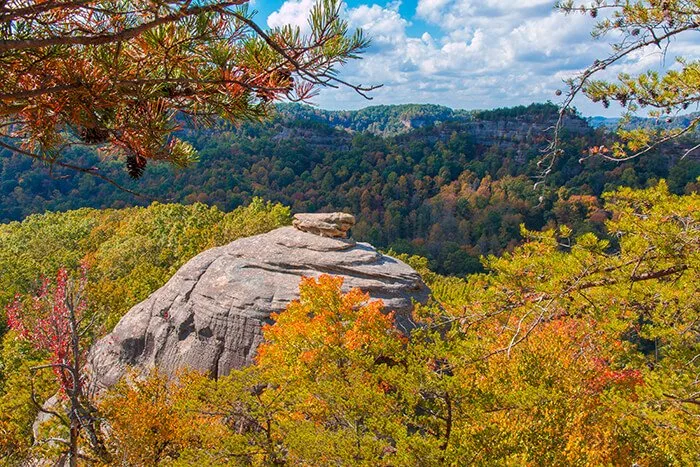 Red River Gorge