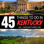Things To Do In Kentucky