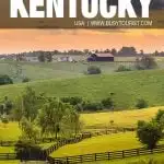 best things to do in Kentucky