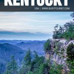 best things to do in Kentucky