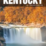 fun things to do in Kentucky