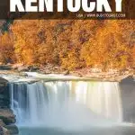 fun things to do in Kentucky