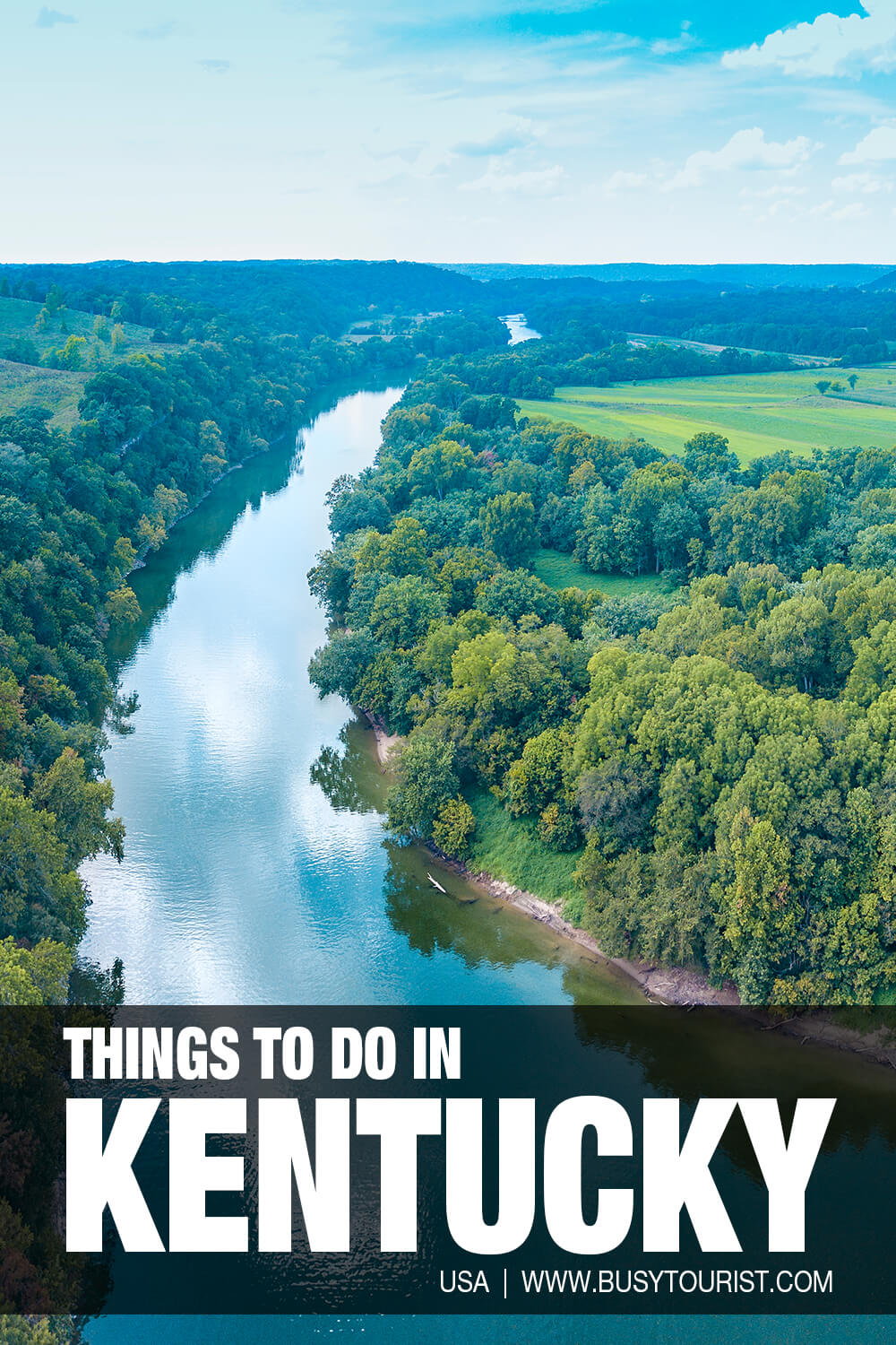 45 Things To Do & Places To Visit In Kentucky Attractions & Activities