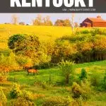 things to do in Kentucky