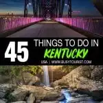 things to do in kentucky