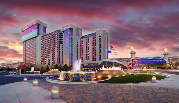 Atlantis Casino Resort Spa