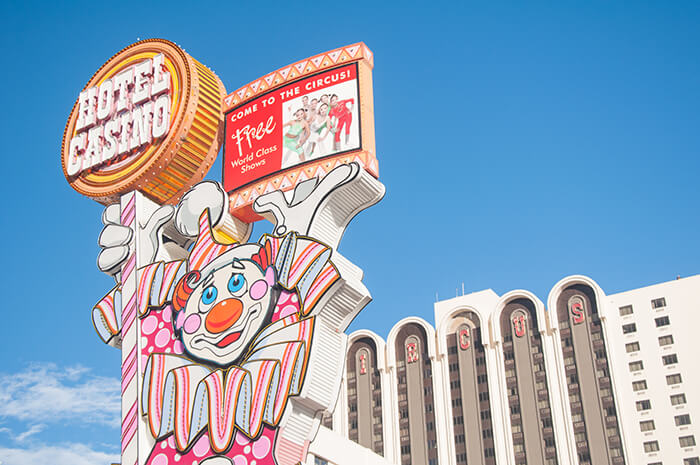 Circus Circus Casino