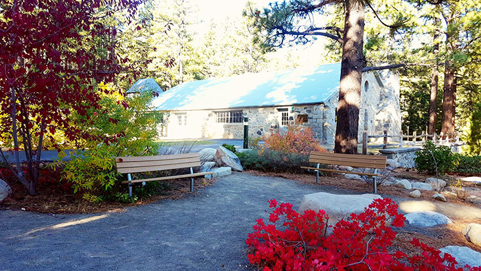 Galena Creek Regional Park
