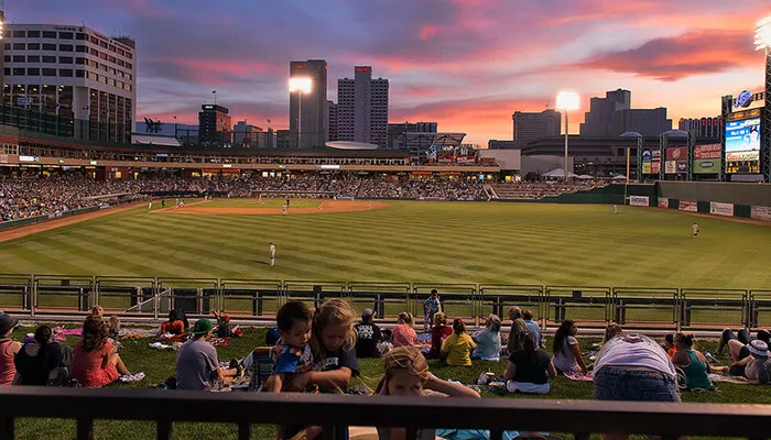 Greater Nevada Field