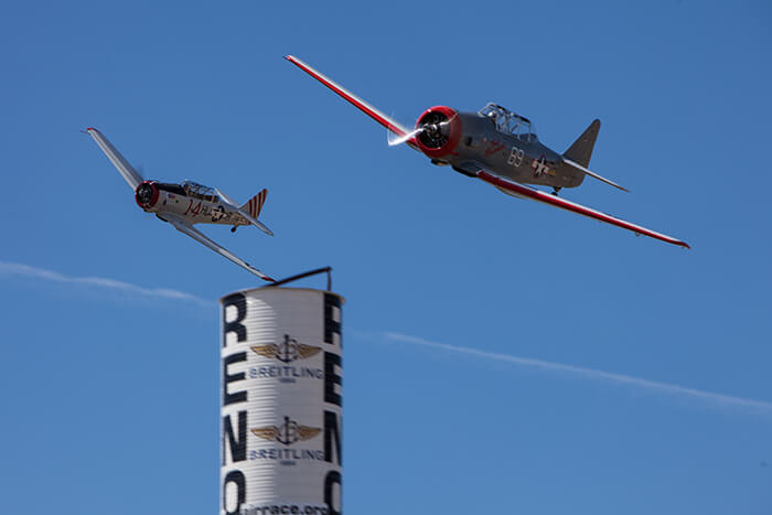 National Championship Air Races