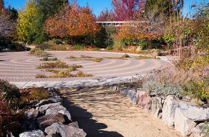 Rancho San Rafael Park