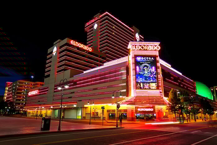 The Eldorado