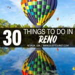 Things To Do In Reno