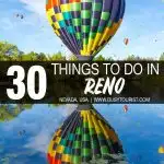 Things To Do In Reno