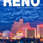 fun things to do in Reno