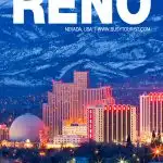 fun things to do in Reno
