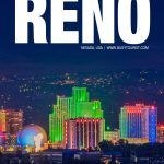 things to do in Reno, NV