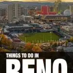 things to do in Reno, NV