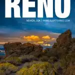 things to do in Reno, NV