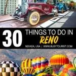 things to do in reno