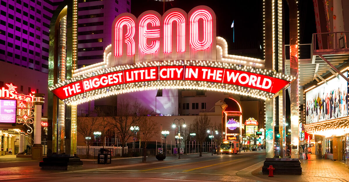 30 Best & Fun Things To Do In Reno (Nevada) - Busy Tourist