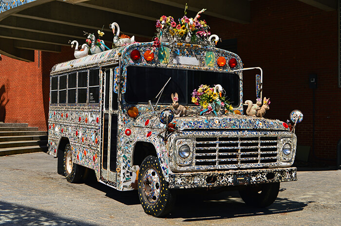 American Visionary Art Museum