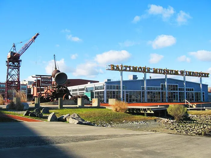 Baltimore Museum of Industry