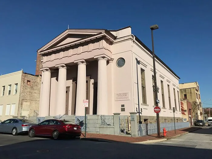 Jewish Museum of Maryland