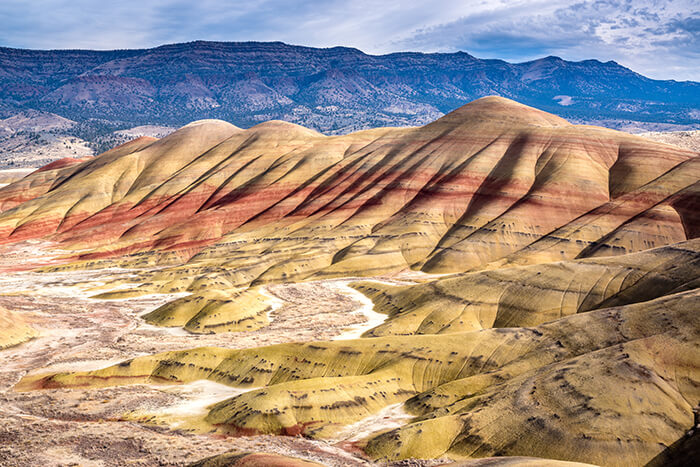 John Day Fossil Beds