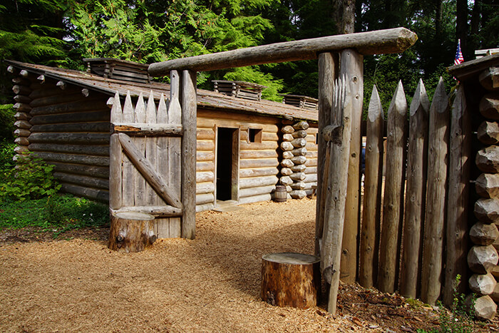 Lewis and Clark National and State Historical Parks