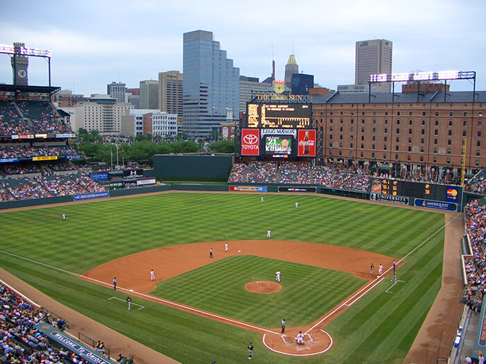 Oriole Park