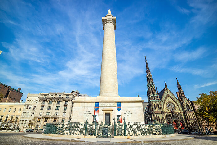 Washington Monument