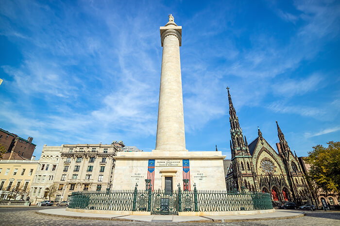 Washington Monument