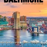 things to do in Baltimore, MD