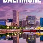 things to do in Baltimore, MD